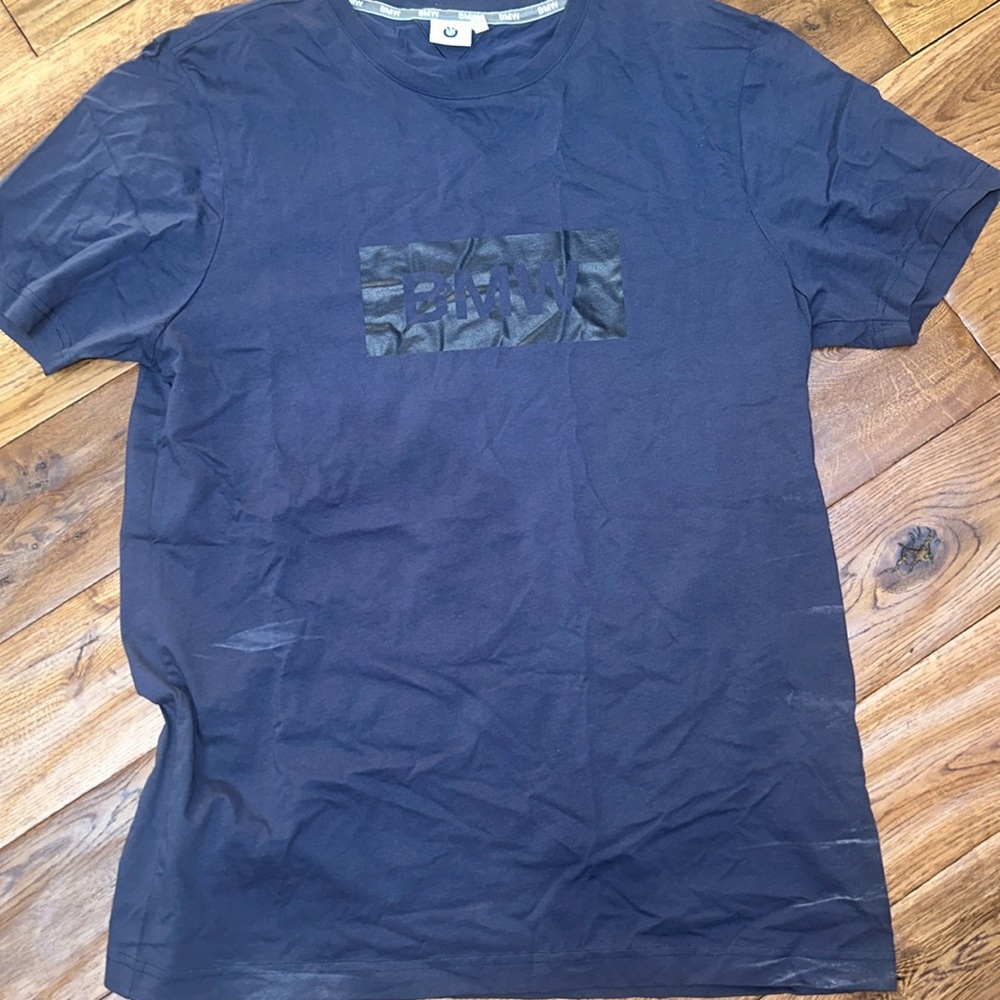 BMW - T-Shirt